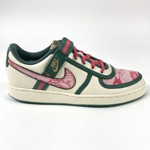 Nike Vandal Desert Bloom Retro Shoes 312492-362